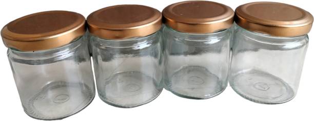 Rewinds Glass Grocery Container  - 0.1 kg