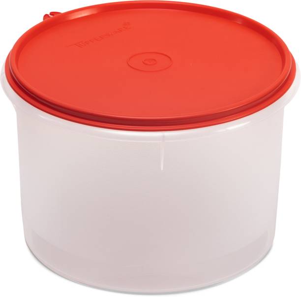 TUPPERWARE Plastic Cereal Dispenser  - 3.5 L