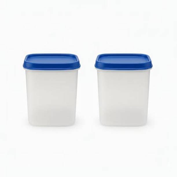 ZULIC Plastic Utility Container  - 1150 ml