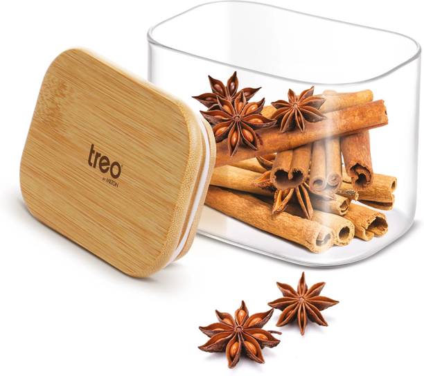 TREO Glass Utility Container  - 600 ml
