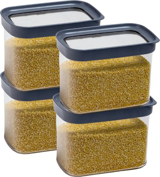 Stacpro Polypropylene Grocery Container  - 1100 ml