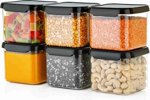 SARAZA Plastic Grocery Container  - 500 ml