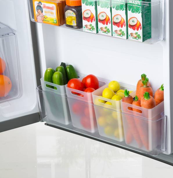 2Mech Plastic Fridge Container  - 1000 ml