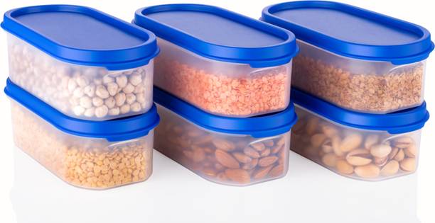 OMORTEX Plastic Utility Container  - 600 ml