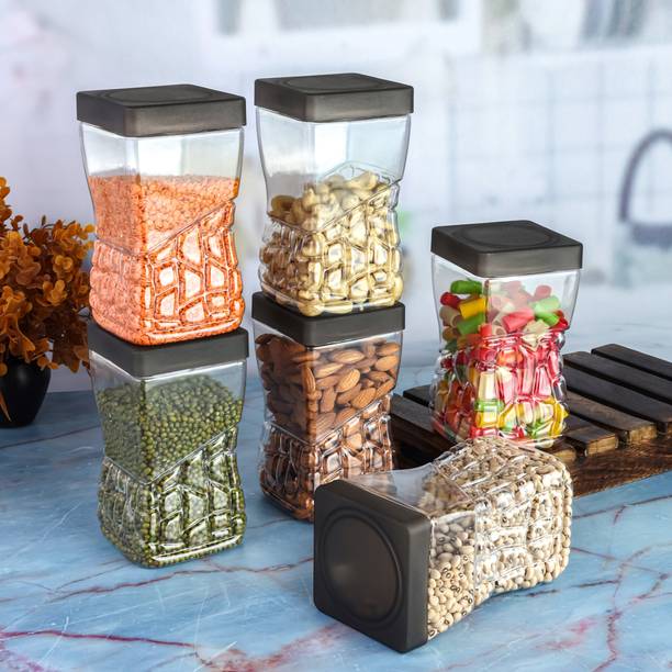 2Mech Plastic Grocery Container  - 800 ml