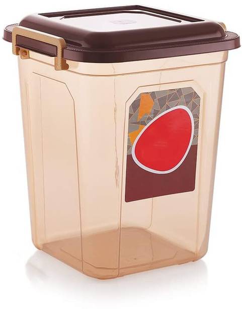 GALOOF square kitchen Grocery storage container for Kitchen/Grocery Store  - 22505 ml