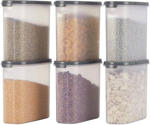 N H Enterprise Plastic Grocery Container  - 1700 ml