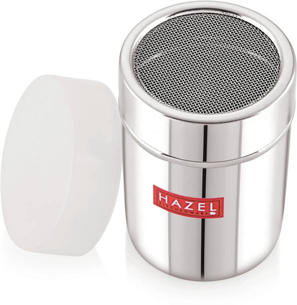 HAZEL Steel Utility Container  - 310 ml