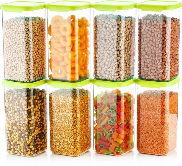 SKYLIFE Plastic Grocery Container  - 1500 ml