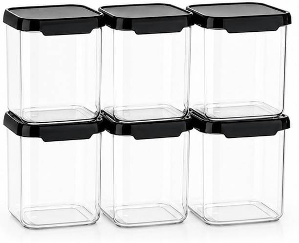 shivora Plastic Utility Container  - 500 ml