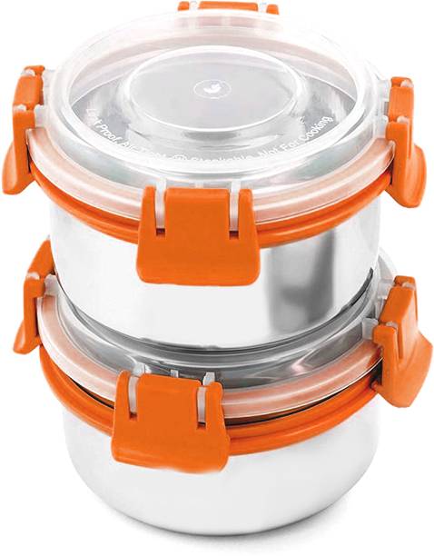 POGON Stainless Steel Utility Container - 300 ml