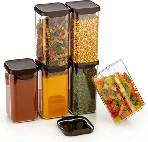 SKYLIFE Plastic Grocery Container  - 1500 ml