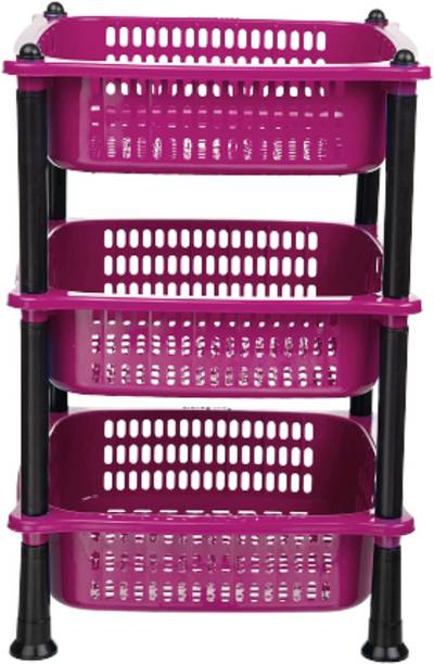 DM PLUS Plastic Utility Container  - 1000 ml