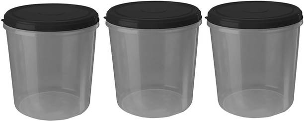 AK HUB Plastic Grocery Container  - 7500 ml