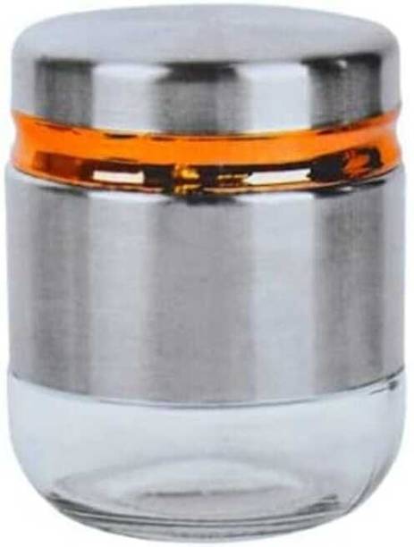 meghasky Stainless Steel Tea Coffee & Sugar Container ...