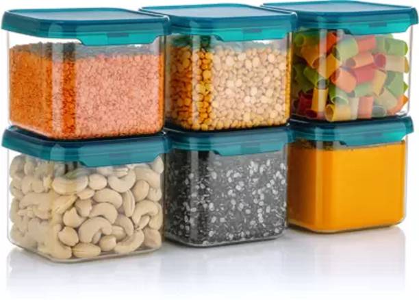 MAK BROTHERS Plastic Grocery Container  - 500 ml