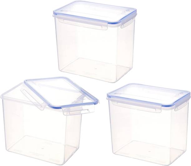 Aristo Plastic Grocery Container  - 4400 ml