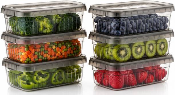 NEXTVIEW Plastic Fridge Container  - 2000 ml