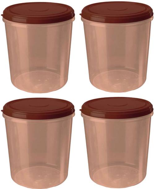 AK HUB Plastic Grocery Container  - 5000 ml