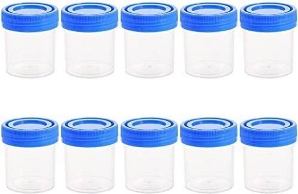 bdtc Plastic Utility Container  - 50 ml