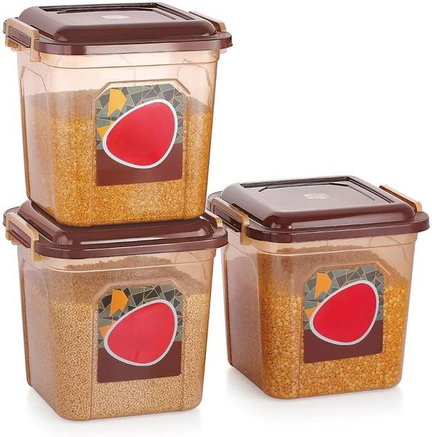 GALOOF Polypropylene Grocery Container  - 14000 ml