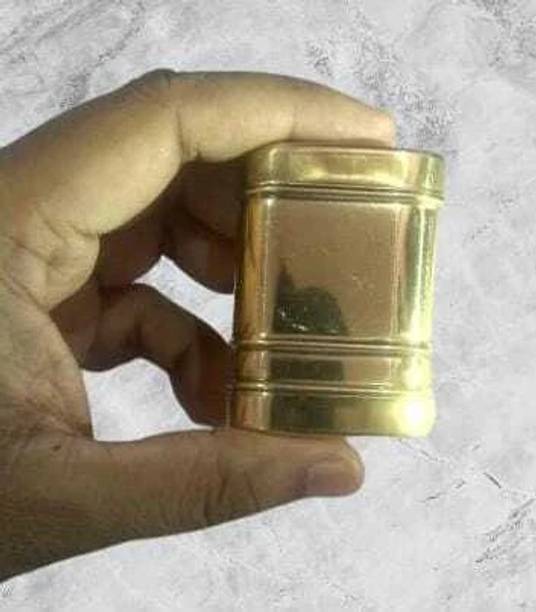 Starcom Brass Utility Container  - 20 g