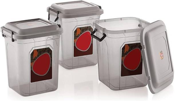 GALOOF Polypropylene Grocery Container  - 18000 ml