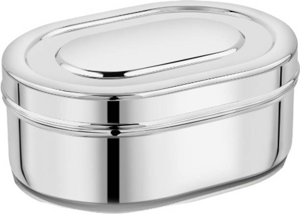 Ammantran Stainless Steel Utility Container - 340 ml