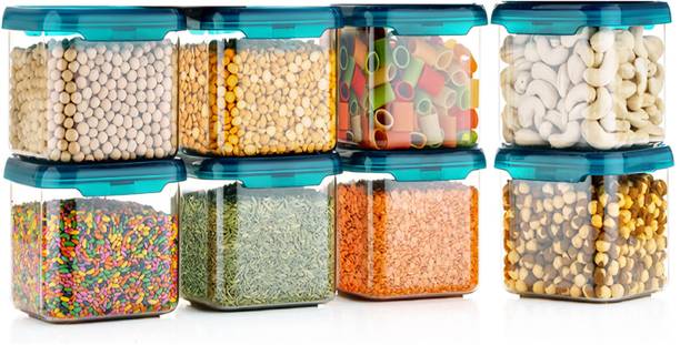 SKYLIFE Plastic Grocery Container  - 500 ml
