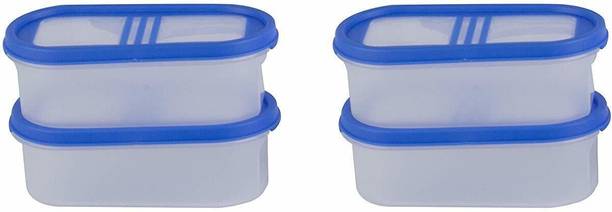 Cutting EDGE Plastic Grocery Container  - 525 ml