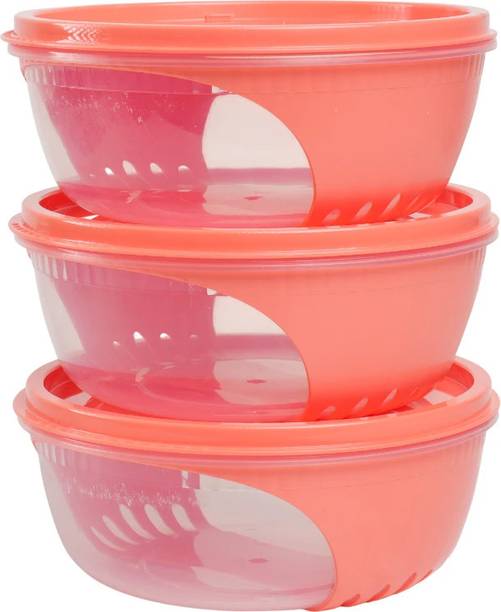 Unica Plastic Utility Container  - 450 ml