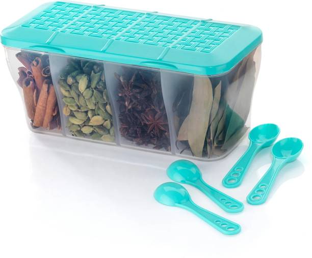 OFFYX Plastic Pickle Jar  - 1800 ml