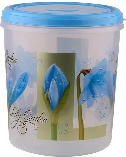 AVAIKSA Plastic Grocery Container  - 10000 ml