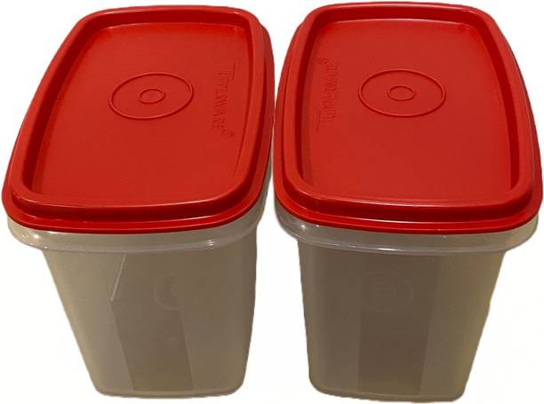 TUPPERWARE Plastic Grocery Container  - 800 ml, 800 ml