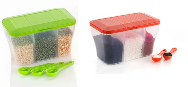 OFFYX Plastic Utility Container  - 750 ml