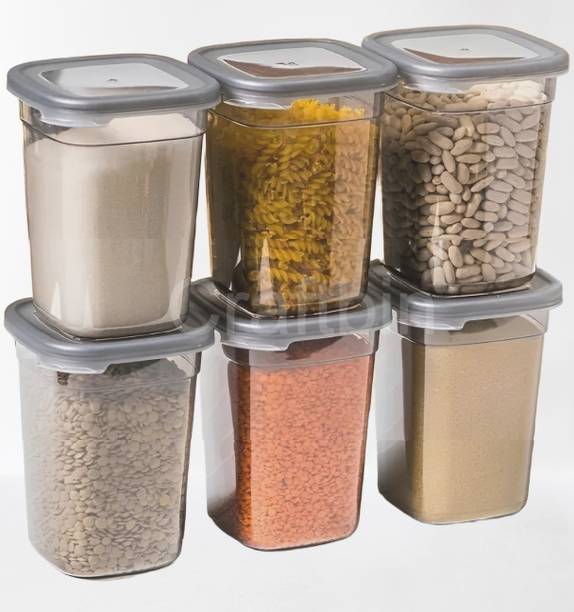 Craftbin Plastic Grocery Container  - 900 ml