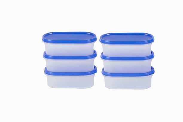 Cutting EDGE Plastic Grocery Container  - 535