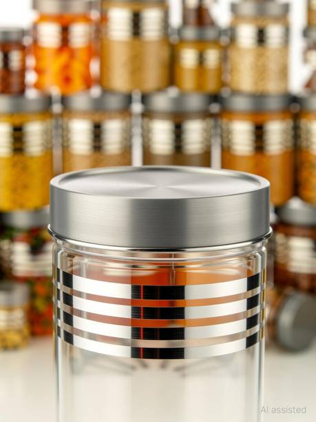 Mataiva Plastic Grocery Container  - 250 ml, 350 ml, 650 ml, 1200 ml
