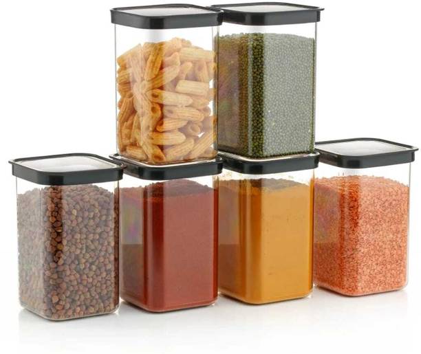 SKYLIFE Plastic Grocery Container  - 1200 ml