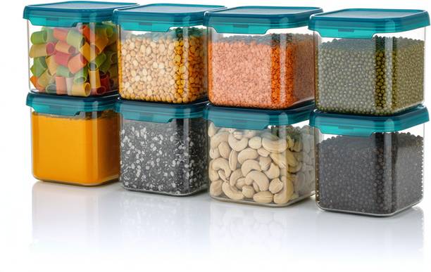 kitchkart Plastic Grocery Container  - 550 ml