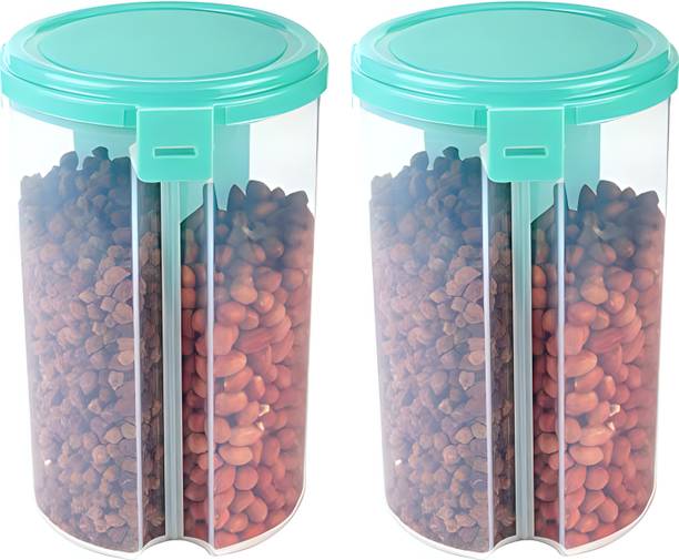 Gambit Polypropylene Cereal Dispenser  - 1500 ml