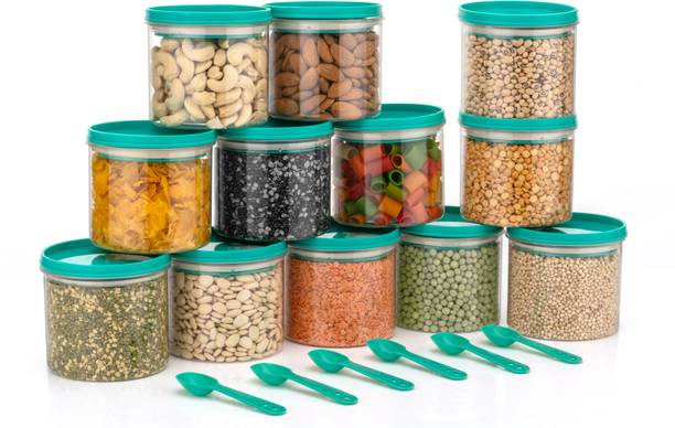 ReeQ Plastic Grocery Container  - 600 ml