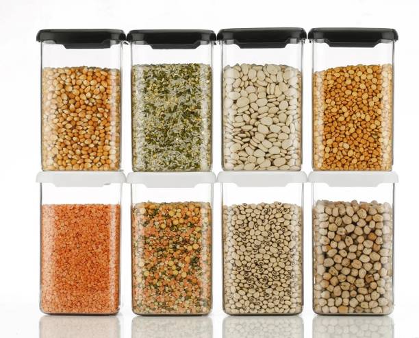 Ecodex Plastic Grocery Container  - 1100 ml