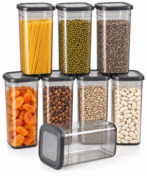 NEXIUM Plastic Grocery Container  - 1500 ml
