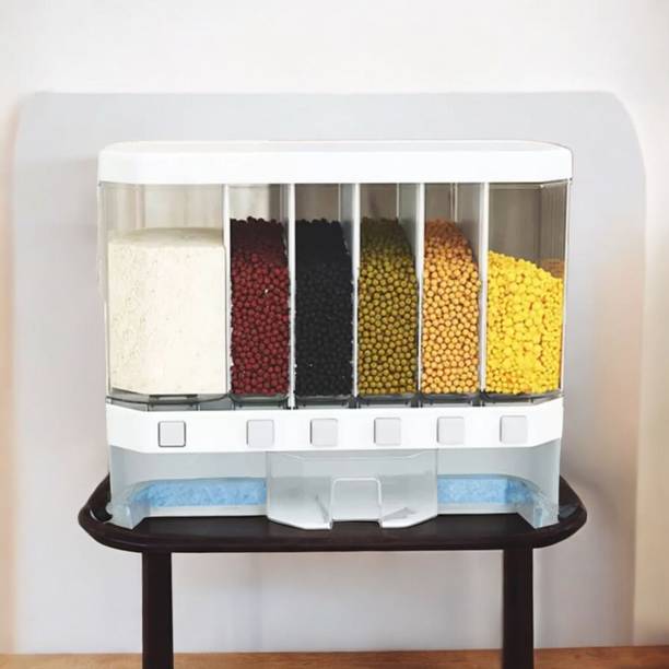 EasyKitchen Plastic Utility Container  - 10 L