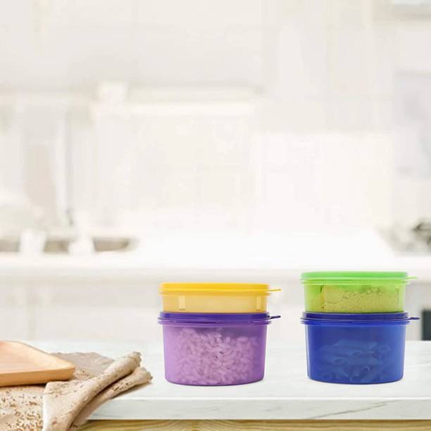 Cutting EDGE Plastic Grocery Container  - 190 ml, 290 ml, 535 ml