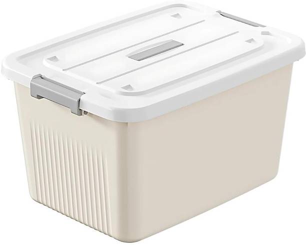 SHOPIVAAN Plastic Utility Container  - 7 kg