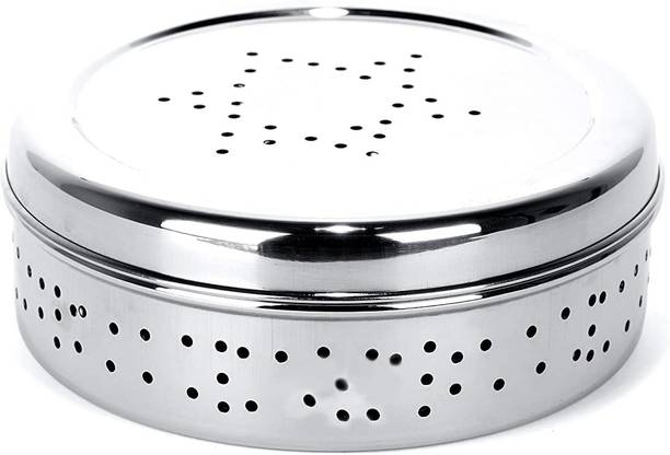 BLLUEX Stainless Steel Utility Container  - 500 ml