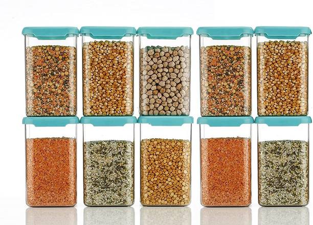 FPBOI Plastic Grocery Container  - 1200 ml