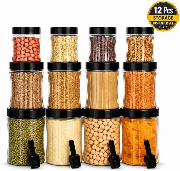 MR Products Plastic Utility Container  - 350 ml, 650 ml, 1200 ml